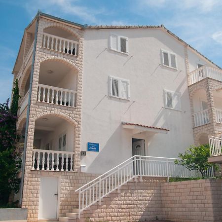 Villa Mia Τρογκίρ Εξωτερικό φωτογραφία