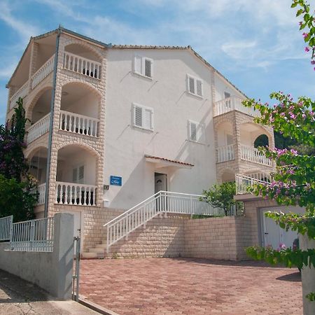 Villa Mia Τρογκίρ Εξωτερικό φωτογραφία