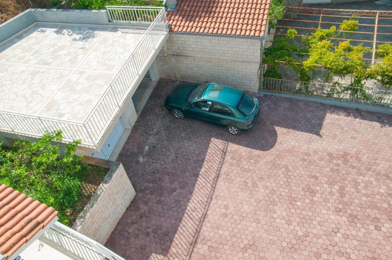 Villa Mia Τρογκίρ Εξωτερικό φωτογραφία
