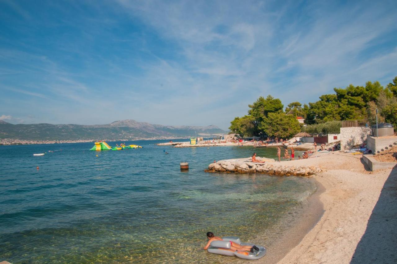 Villa Mia Τρογκίρ Εξωτερικό φωτογραφία