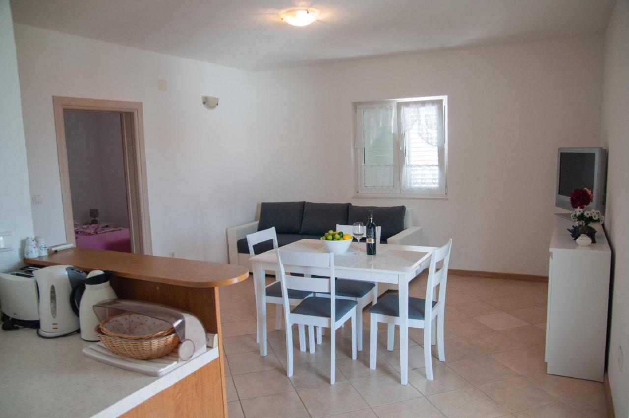 Villa Mia Τρογκίρ Εξωτερικό φωτογραφία
