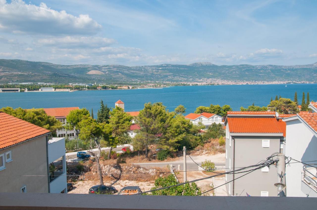 Villa Mia Τρογκίρ Εξωτερικό φωτογραφία