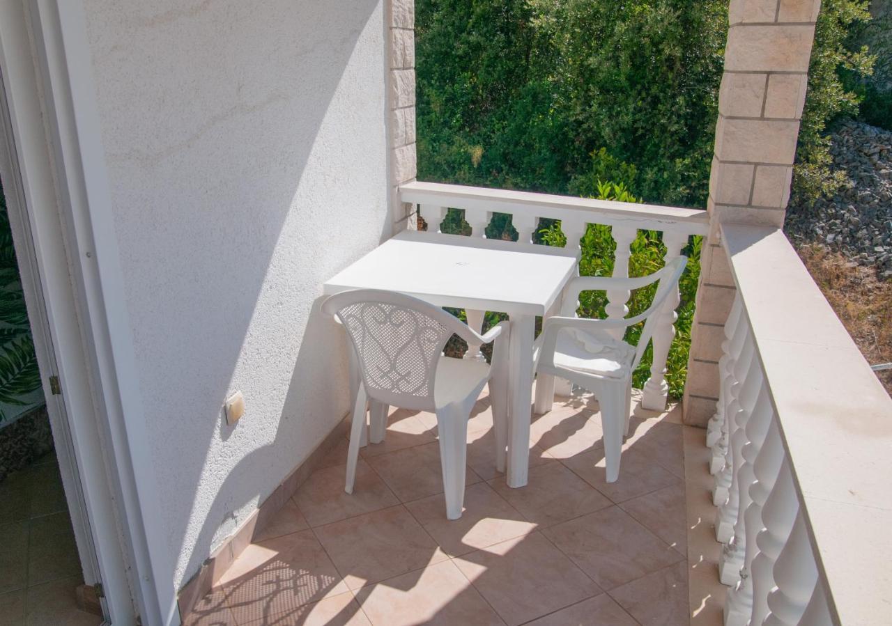 Villa Mia Τρογκίρ Εξωτερικό φωτογραφία