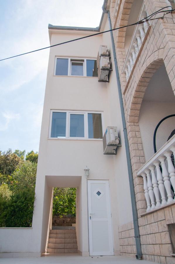 Villa Mia Τρογκίρ Εξωτερικό φωτογραφία