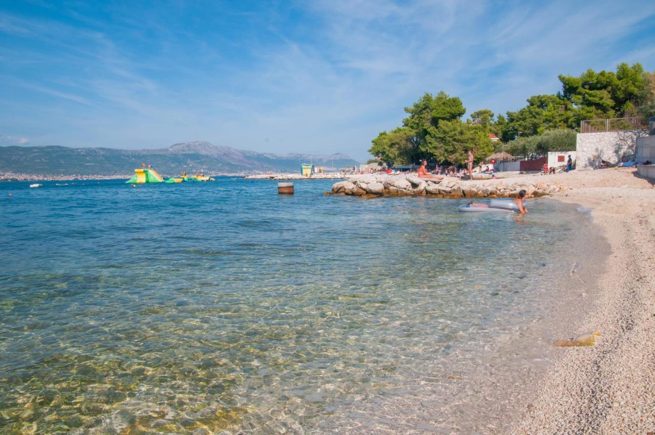 Villa Mia Τρογκίρ Εξωτερικό φωτογραφία