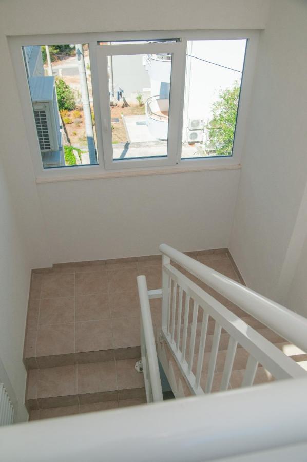 Villa Mia Τρογκίρ Εξωτερικό φωτογραφία