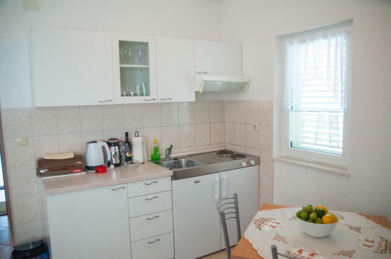 Villa Mia Τρογκίρ Εξωτερικό φωτογραφία