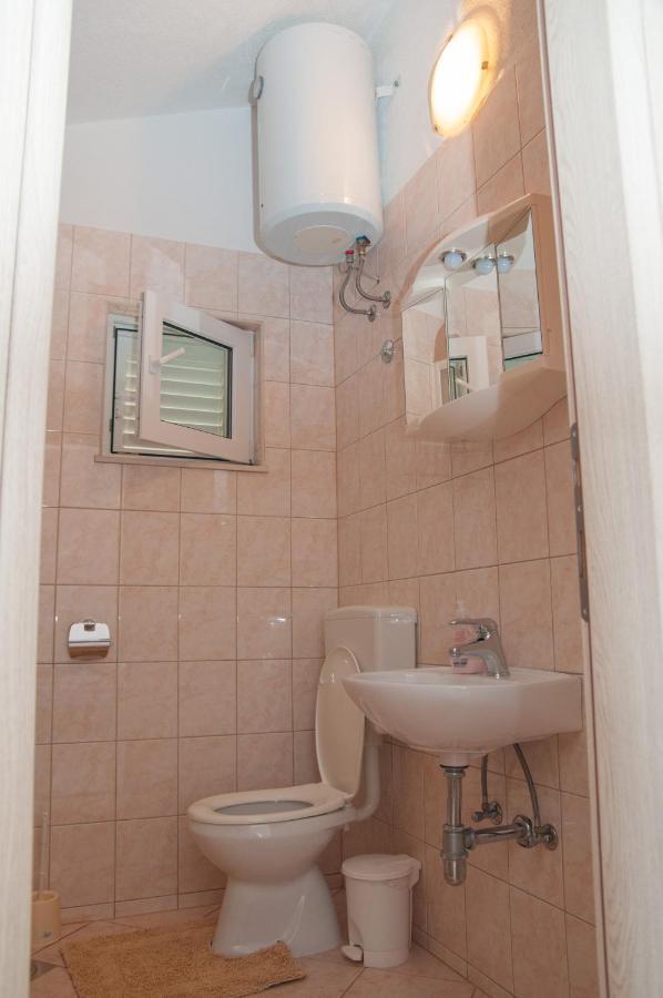 Villa Mia Τρογκίρ Εξωτερικό φωτογραφία