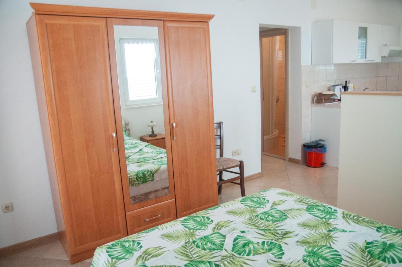 Villa Mia Τρογκίρ Εξωτερικό φωτογραφία