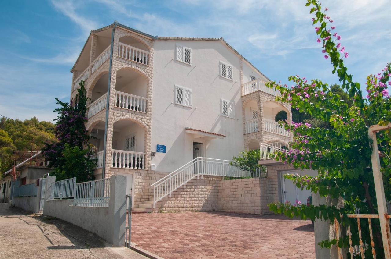 Villa Mia Τρογκίρ Εξωτερικό φωτογραφία