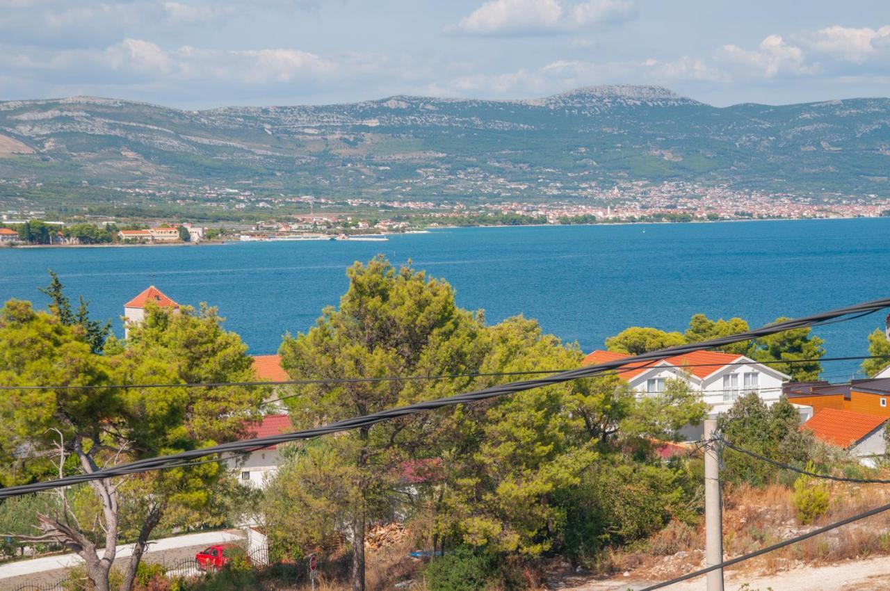 Villa Mia Τρογκίρ Εξωτερικό φωτογραφία