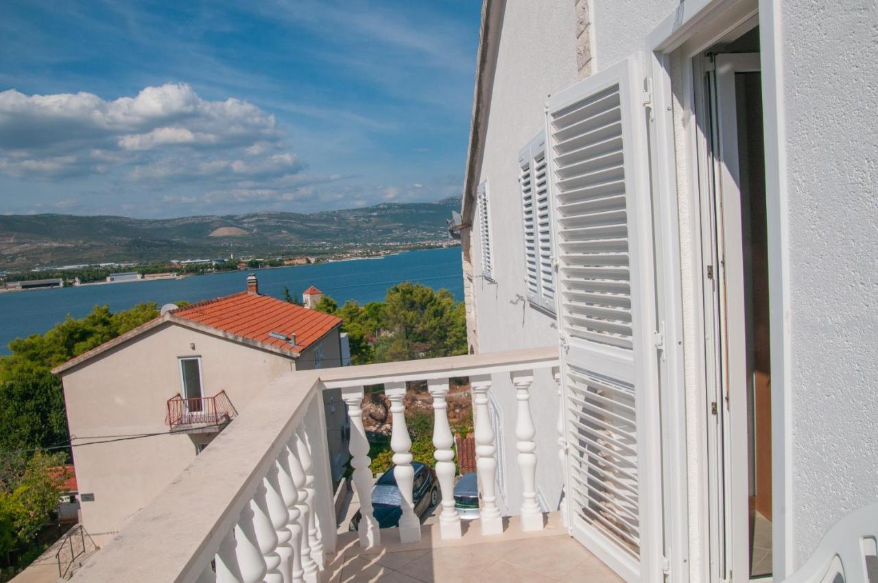 Villa Mia Τρογκίρ Εξωτερικό φωτογραφία