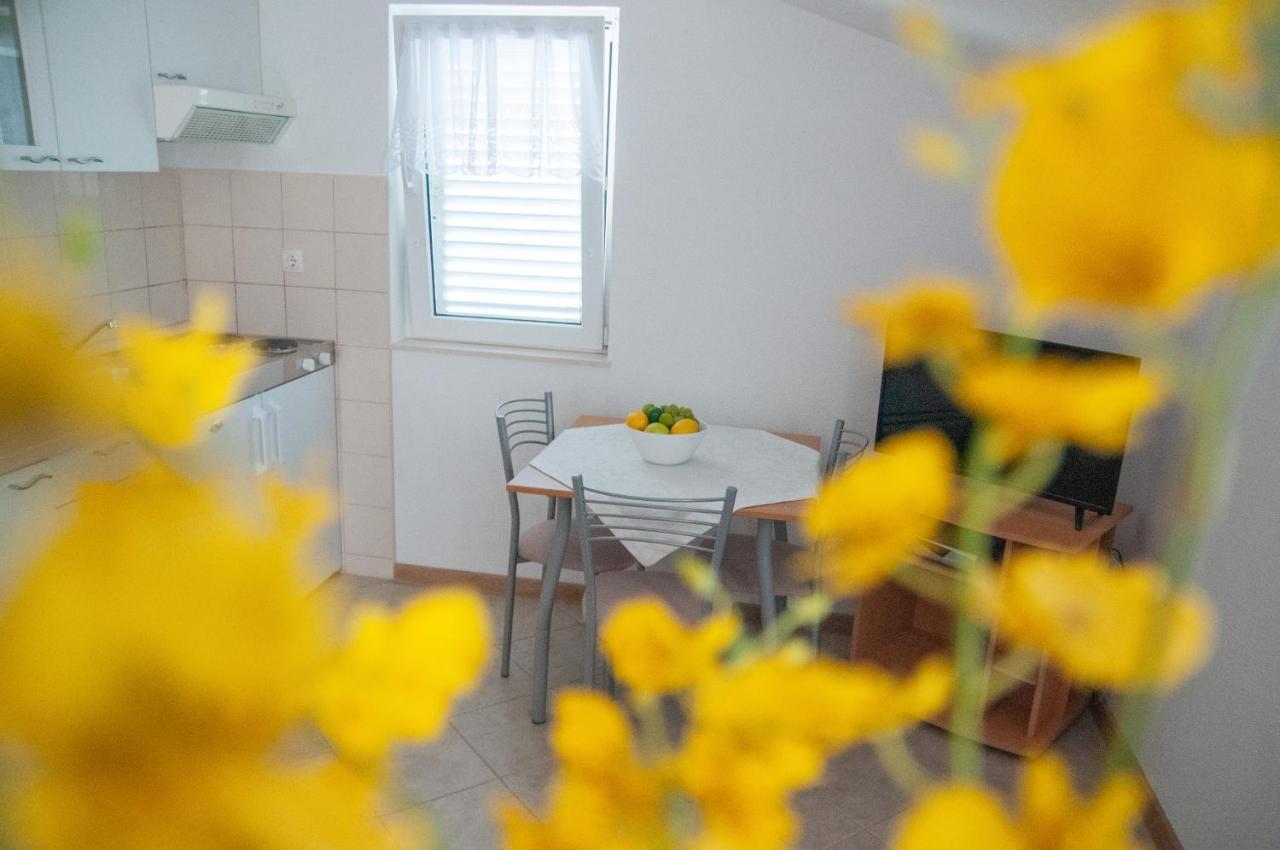 Villa Mia Τρογκίρ Εξωτερικό φωτογραφία