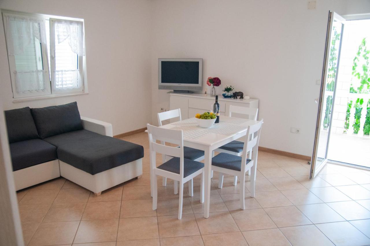 Villa Mia Τρογκίρ Εξωτερικό φωτογραφία