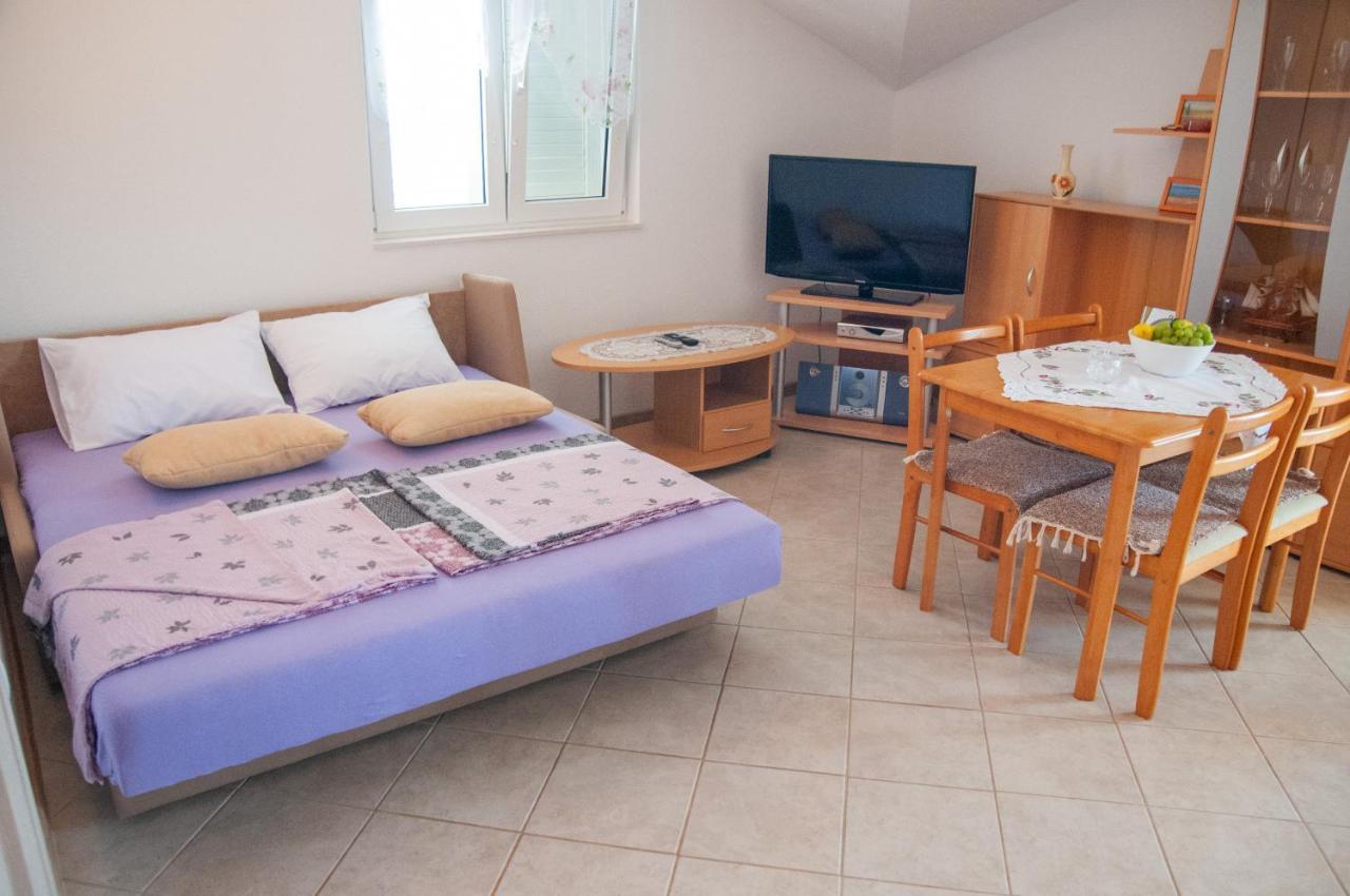 Villa Mia Τρογκίρ Εξωτερικό φωτογραφία