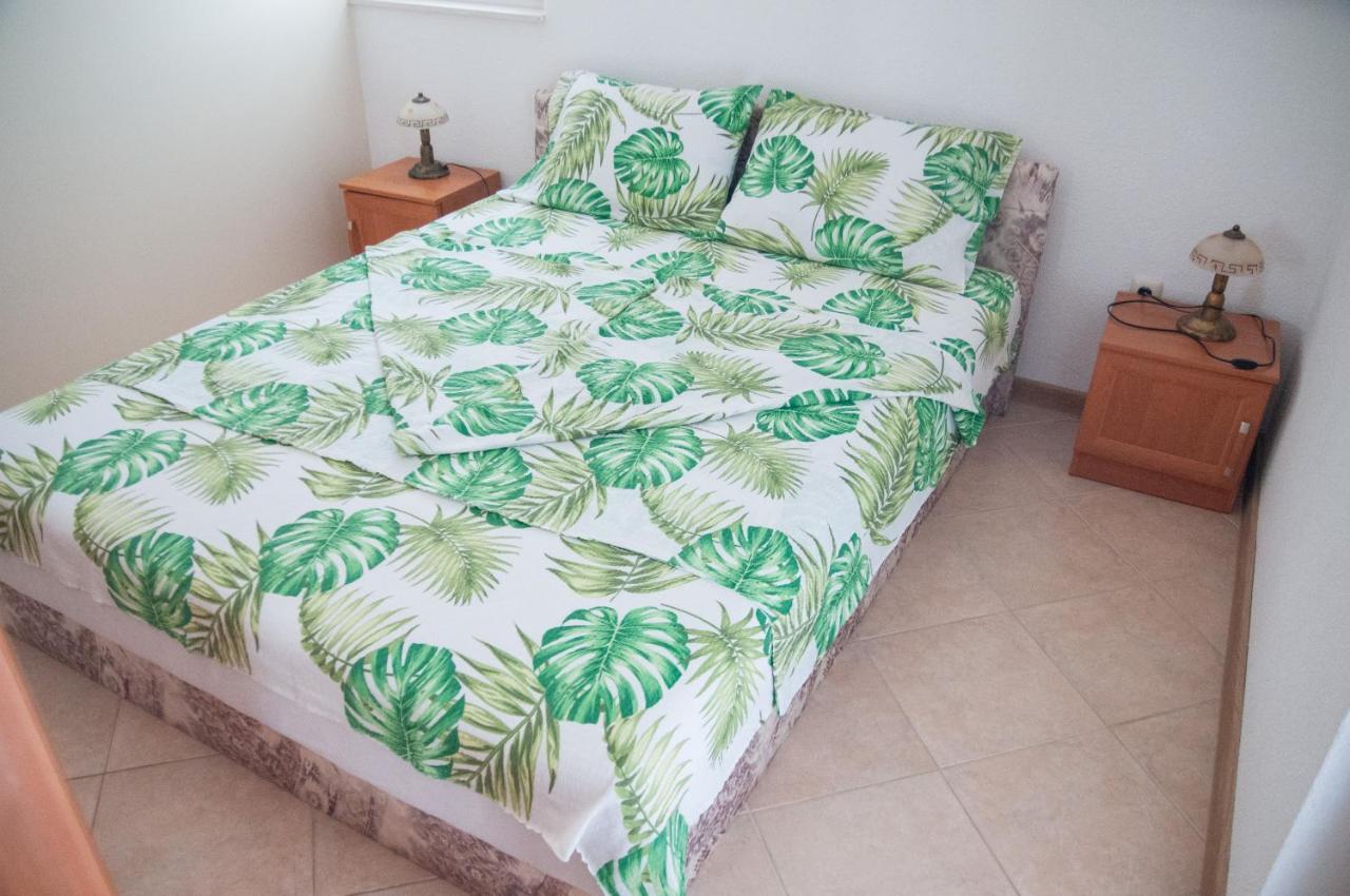 Villa Mia Τρογκίρ Εξωτερικό φωτογραφία