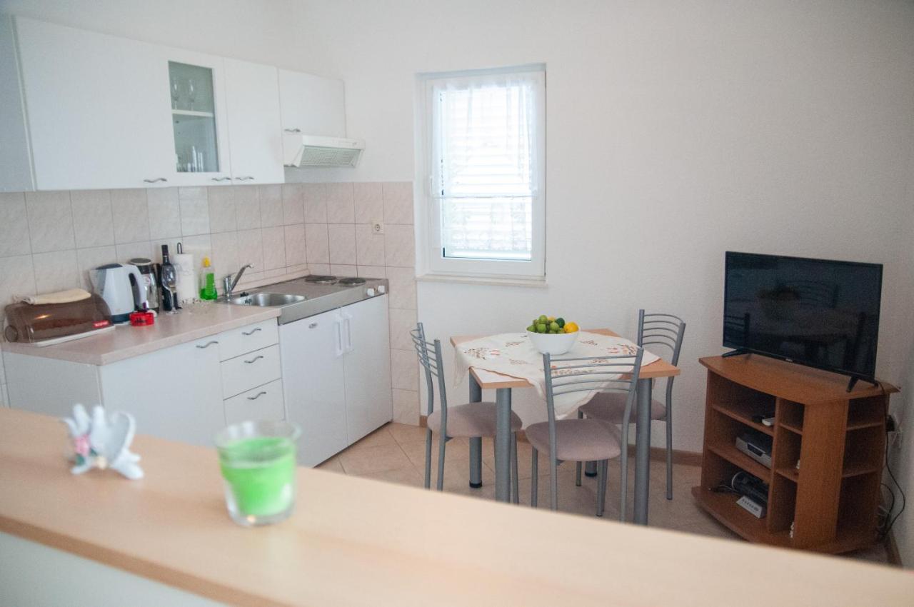 Villa Mia Τρογκίρ Εξωτερικό φωτογραφία