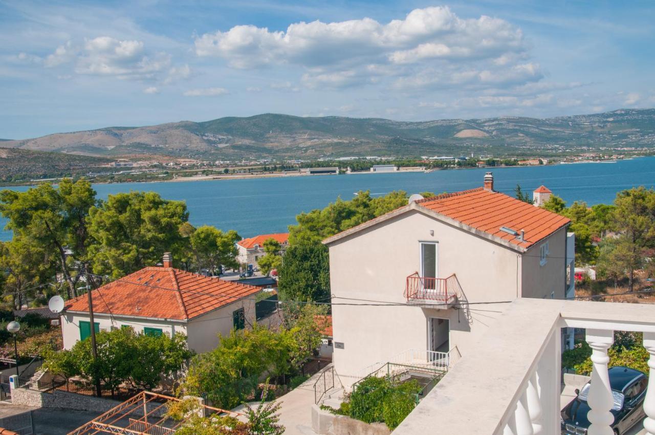 Villa Mia Τρογκίρ Εξωτερικό φωτογραφία
