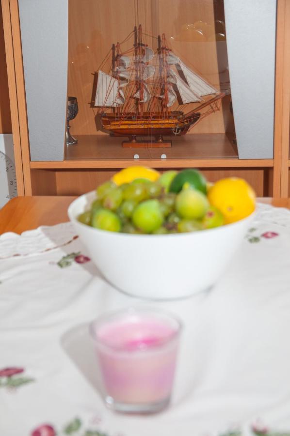 Villa Mia Τρογκίρ Εξωτερικό φωτογραφία