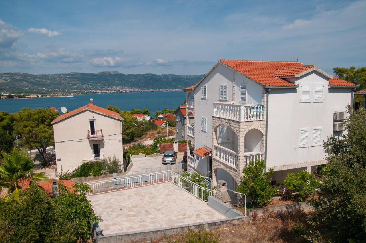 Villa Mia Τρογκίρ Εξωτερικό φωτογραφία
