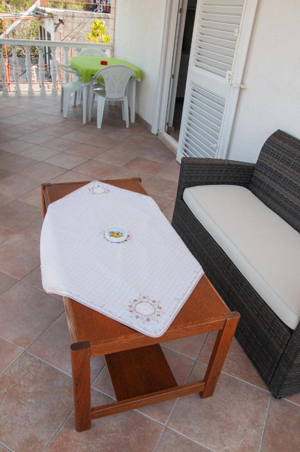 Villa Mia Τρογκίρ Εξωτερικό φωτογραφία