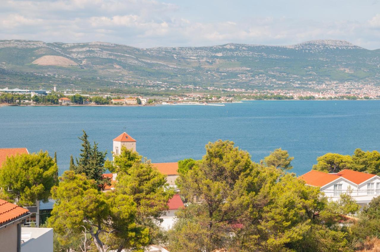 Villa Mia Τρογκίρ Εξωτερικό φωτογραφία