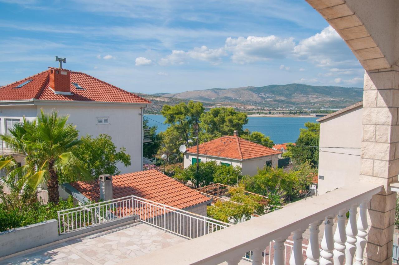 Villa Mia Τρογκίρ Εξωτερικό φωτογραφία