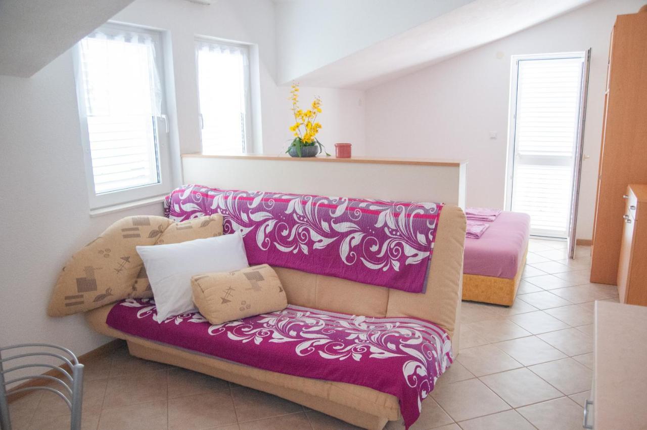 Villa Mia Τρογκίρ Εξωτερικό φωτογραφία