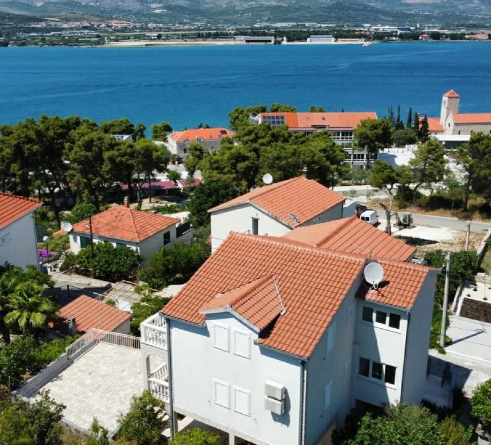 Villa Mia Τρογκίρ Εξωτερικό φωτογραφία