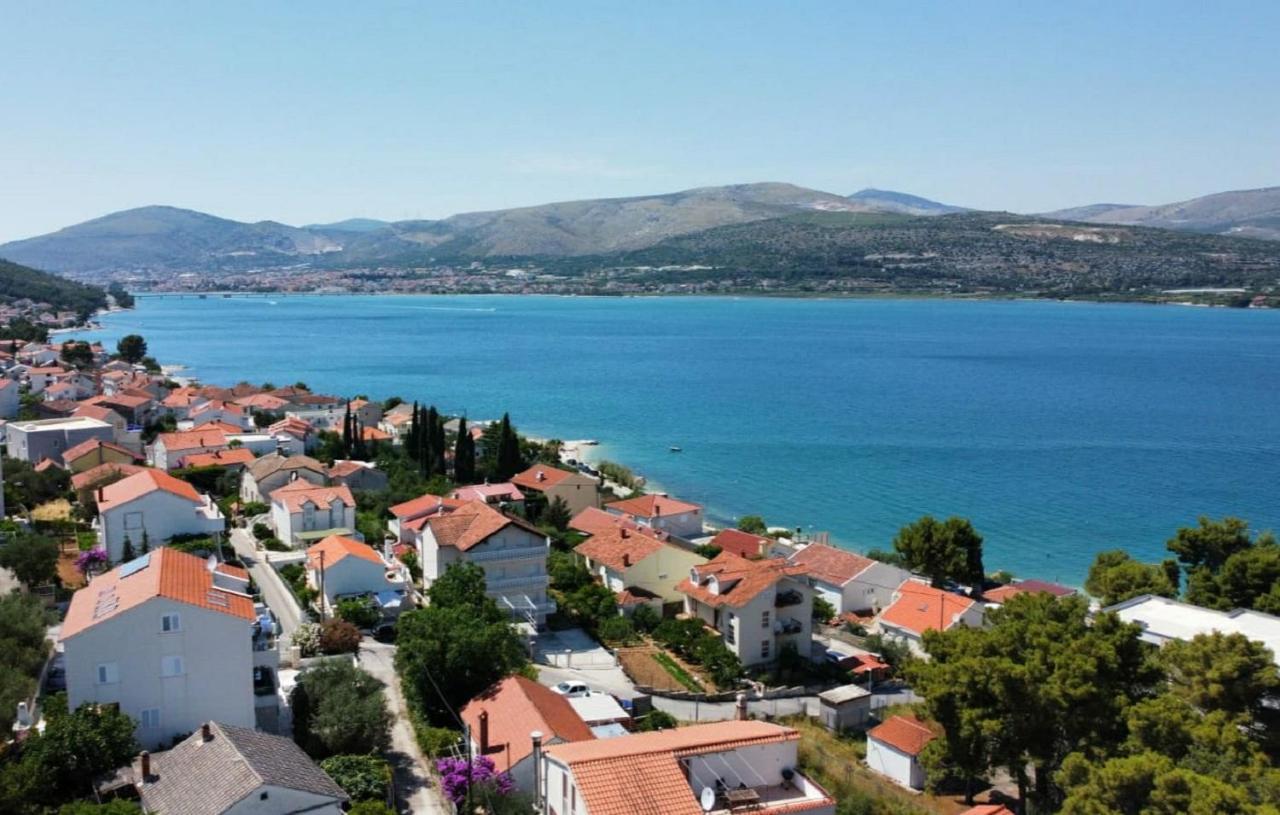 Villa Mia Τρογκίρ Εξωτερικό φωτογραφία