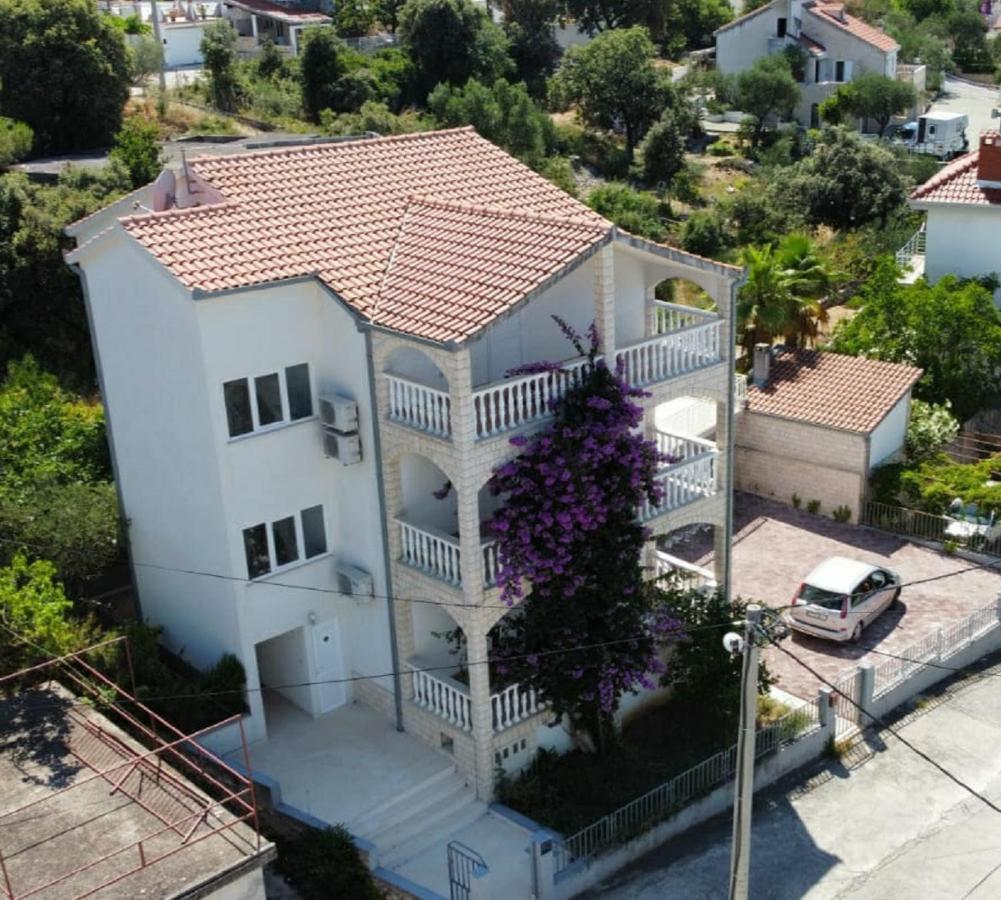 Villa Mia Τρογκίρ Εξωτερικό φωτογραφία