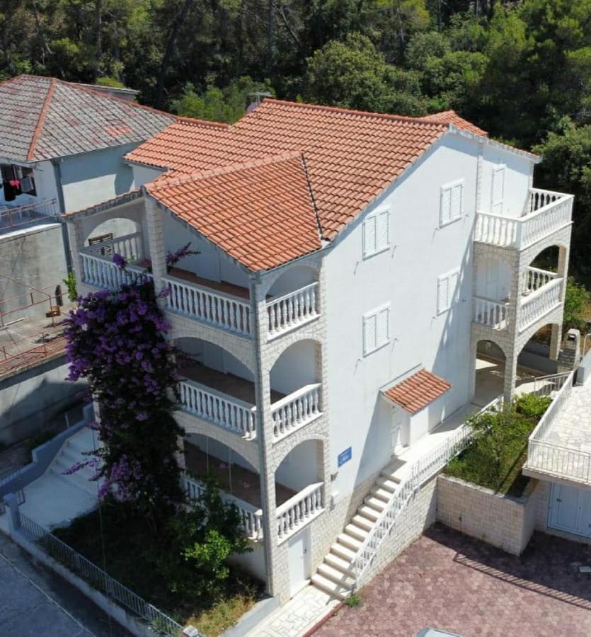 Villa Mia Τρογκίρ Εξωτερικό φωτογραφία